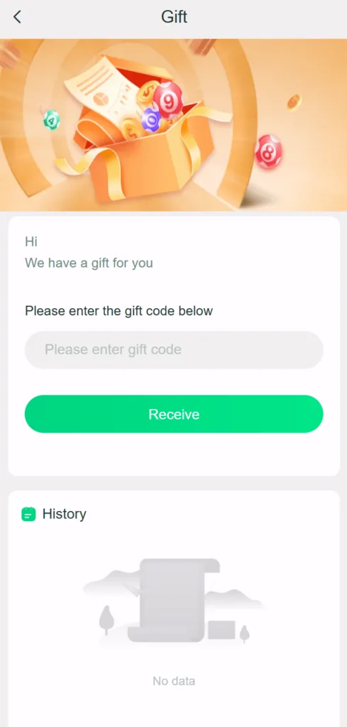 YaarWin app download screen